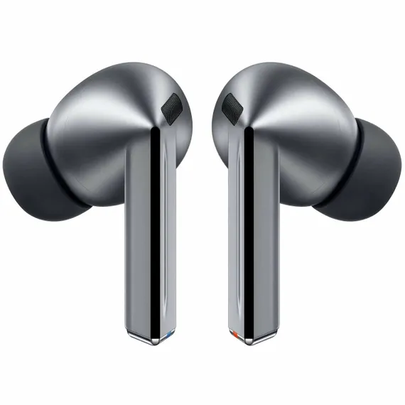 Беспроводные наушники Samsung Galaxy Buds Pro 3 Серебро
