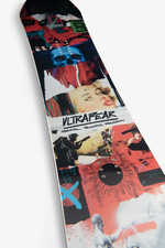 Сноуборд CAPITA ULTRAFEAR