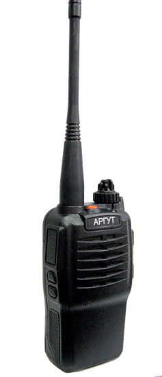 Радиостанция Аргут А-23 с функцией Bluetooth