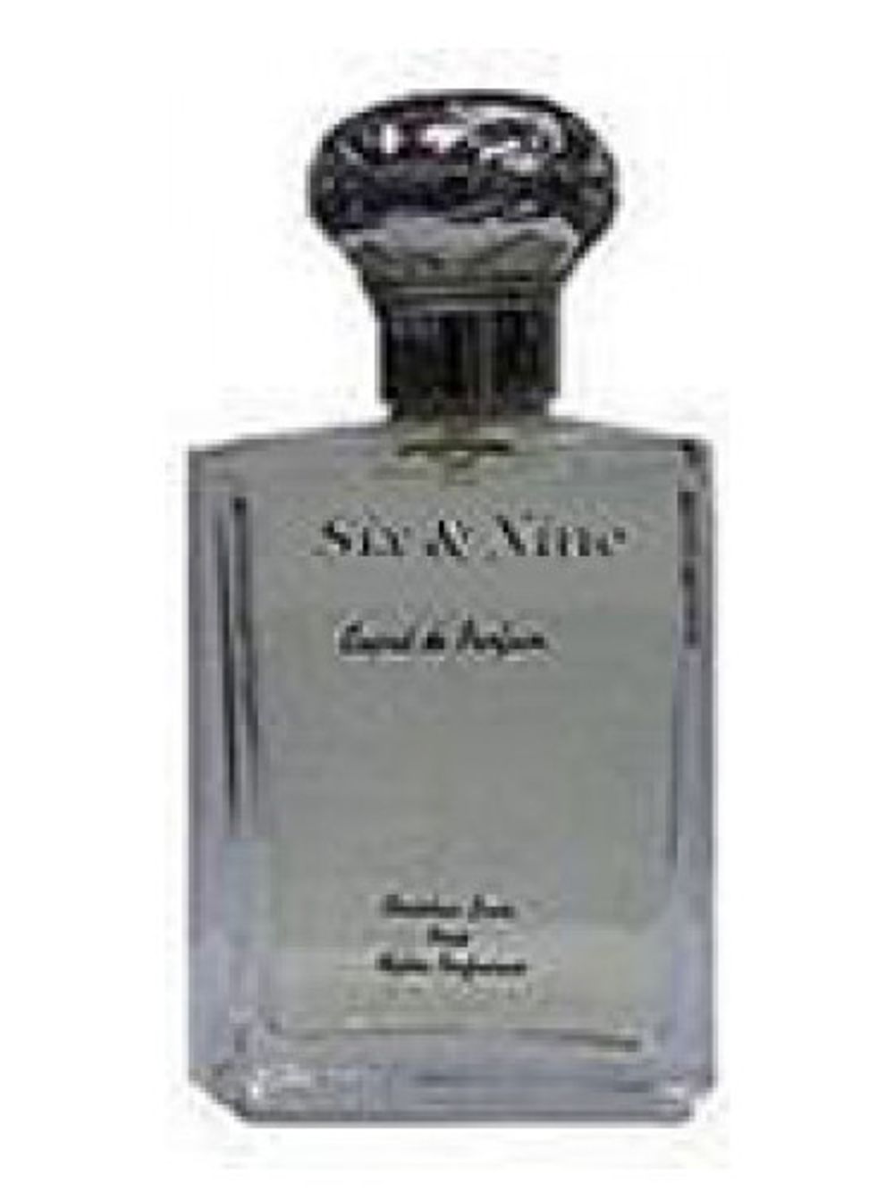Parfums et Senteurs du Pays Basque Six and Nine