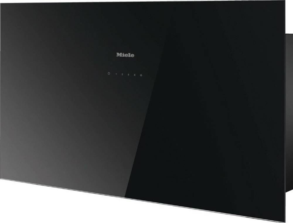 Вытяжка Miele DA 9092 W OBSW