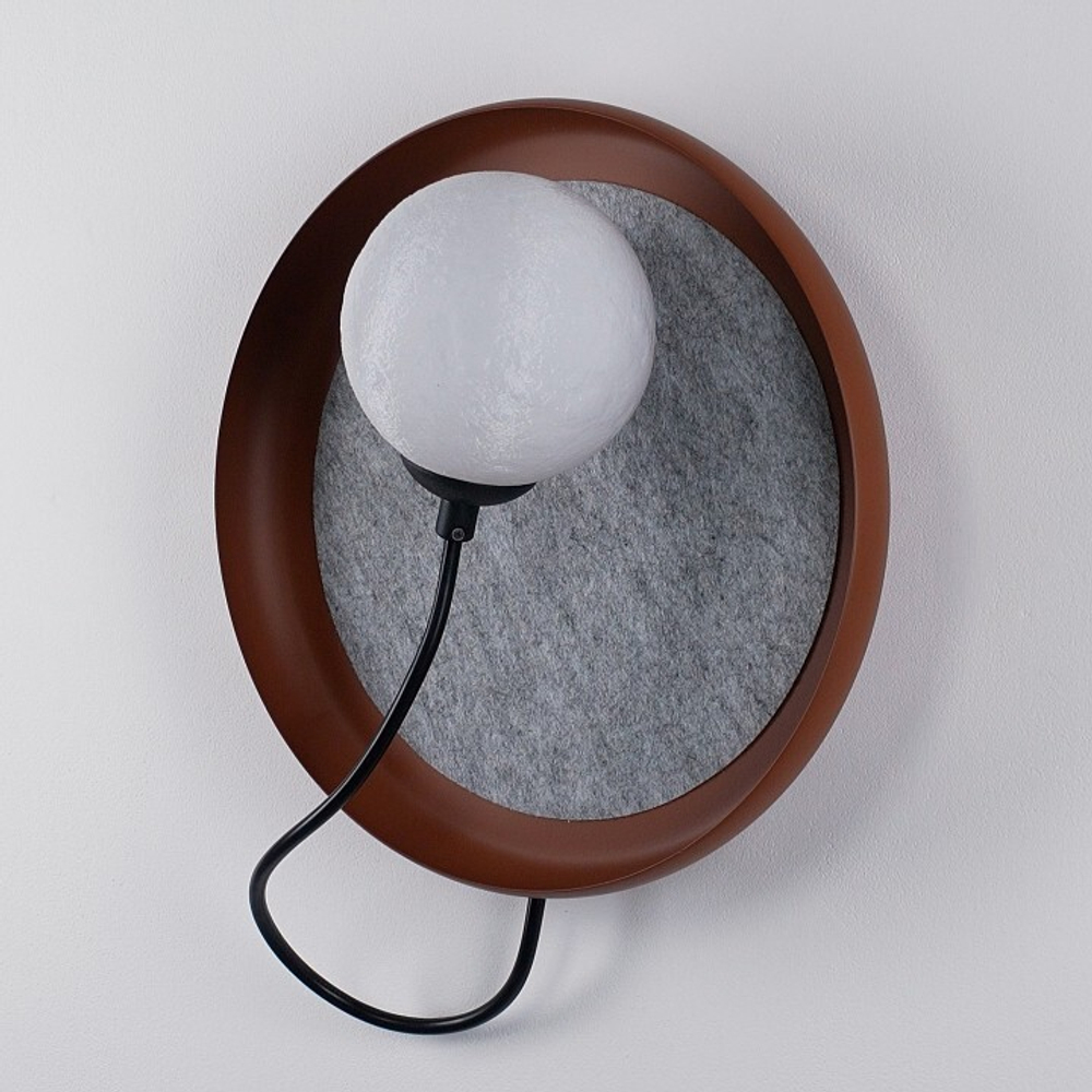 Бра Moderli Cosmi V10693-WL