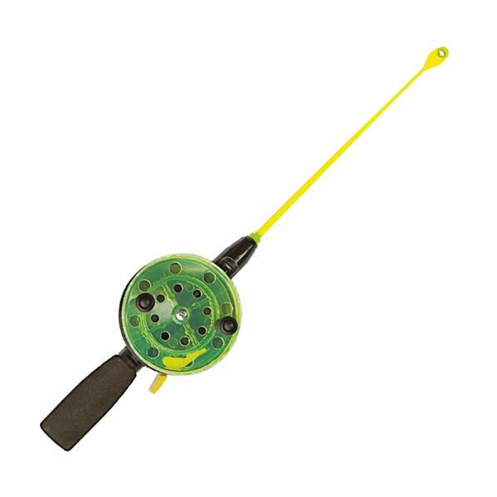 Зимняя удочка Ice Hunter 50SN (550155EVA)