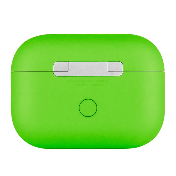 Apple AirPods Pro 2 USB-C Light Green Matte