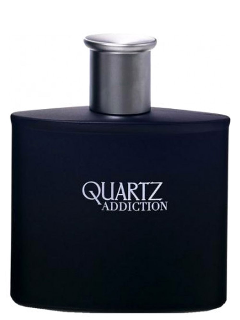 Molyneux Quartz Addiction