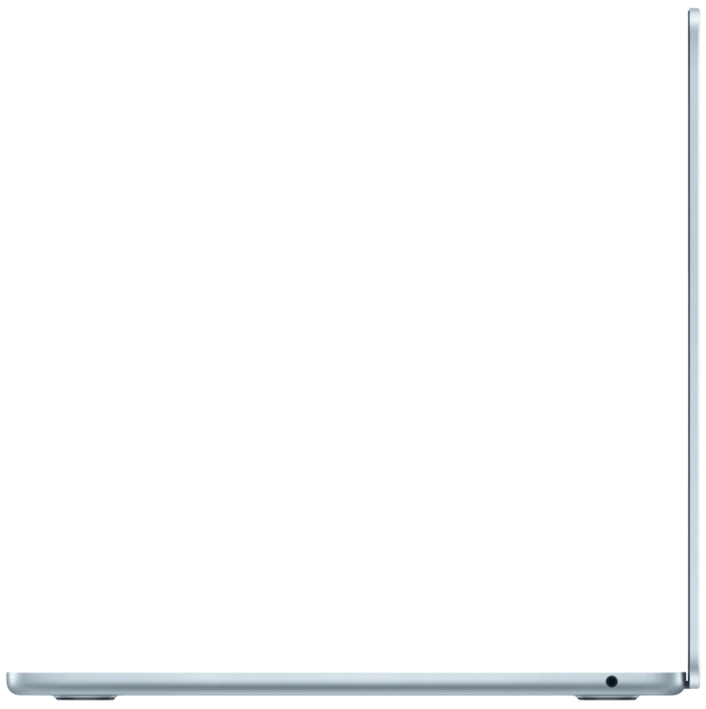 Ноутбук Apple MacBook Air 13 (M5) 24-1ТБ голубой (2026)