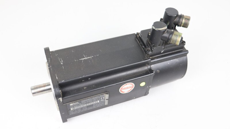 Rexroth MHD071B-035-PG2-UN