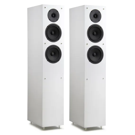 Radiotehnika Vita 2.05 White Ash