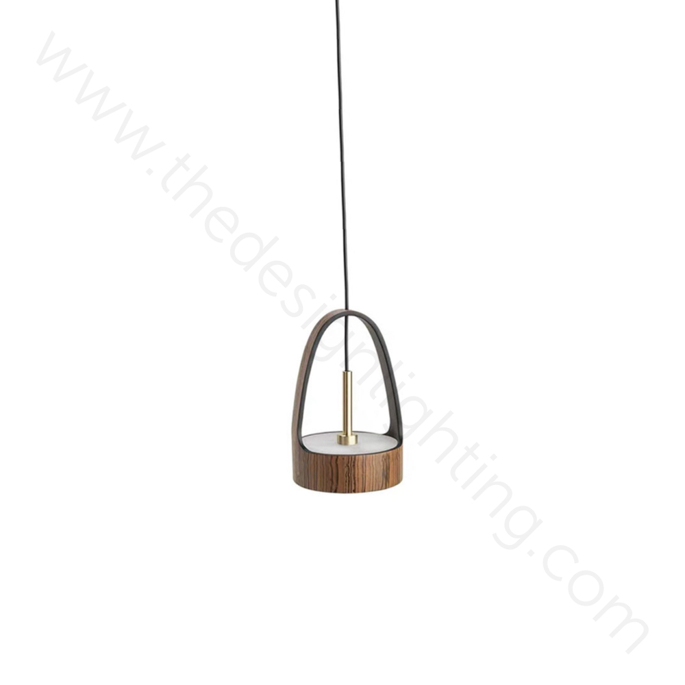 Pendant design lamp Arundel  by Modloft