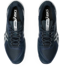 Мужские кроссовки теннисные Asics Solution Speed FF 3 - небесный