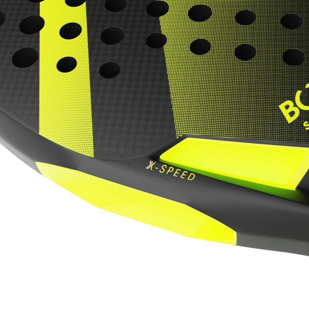 Ракетка для Padel Tecnifibre Bomba Speed