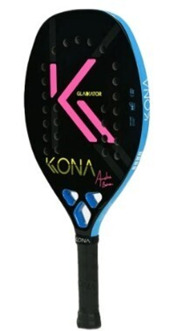 Ракетка Gladiator Kona с дополнительным нанесением Rotor