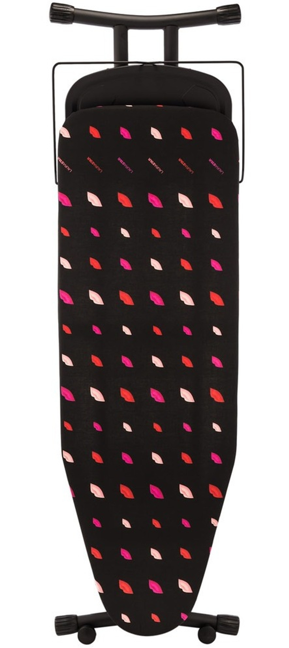 Laurastar PLUSBOARD BLACK COVER LIPS