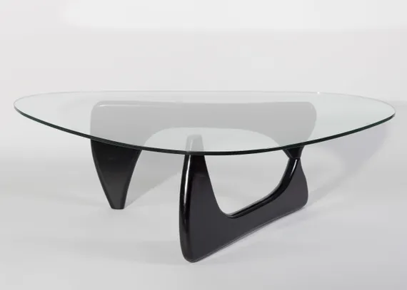 Стол журнальный Isamu Noguchi Coffee Table