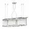 Подвесная люстра Velletri SL1627.103.06 ST Luce