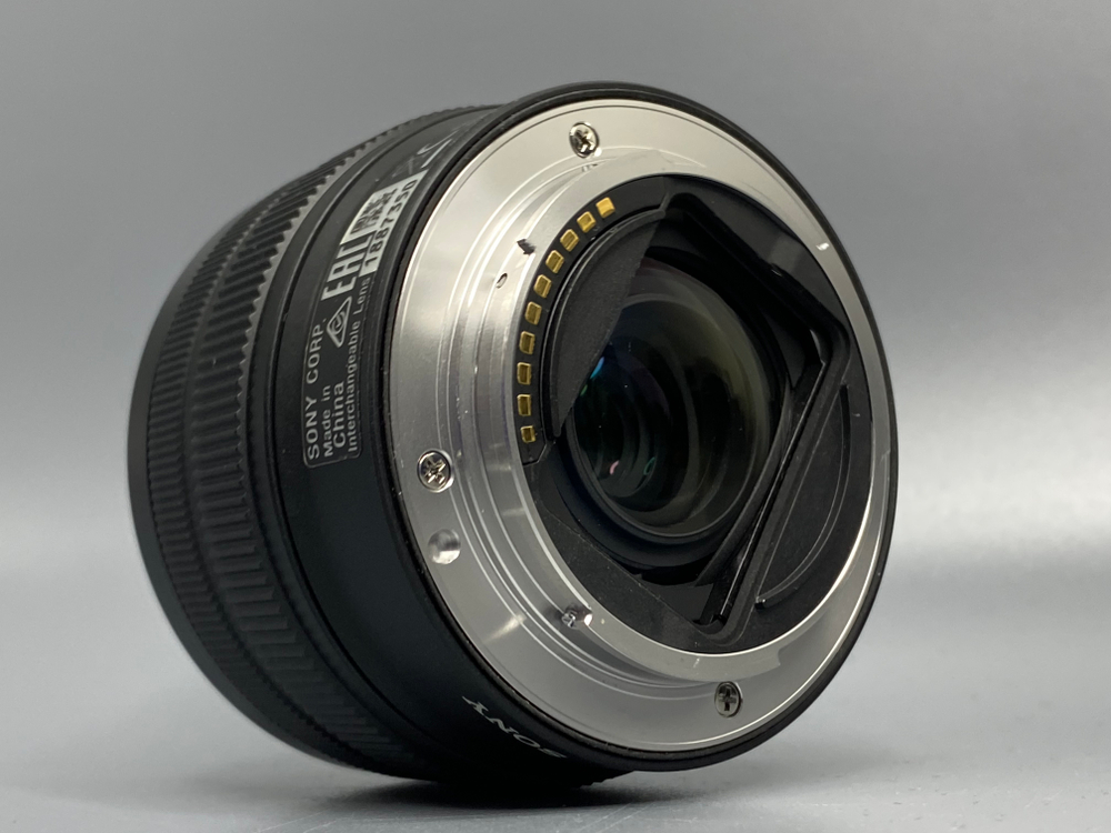 Sony FE 28-60mm SEL2860