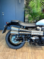 Triumph Scrambler 900, 2025