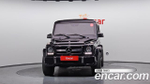 Mercedes-Benz G-Class G63 AMG — 2016
