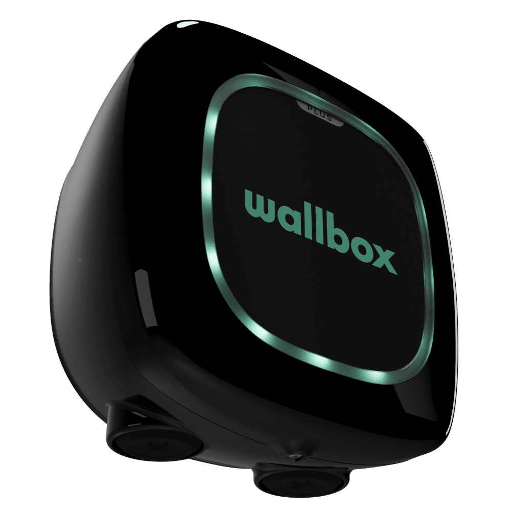 Wallbox Pulsar Plus PLP1-0-2-4-9-002