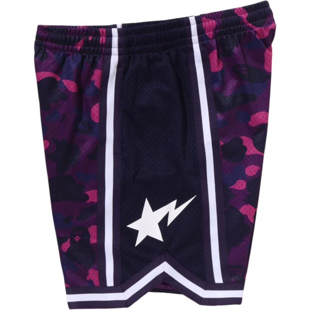 A Bathing Ape Bathing Ape фиолетовый