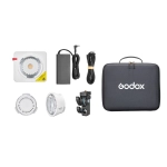 Осветитель светодиодный Godox ML100R
