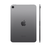 Планшет Apple iPad mini 7 (2024) Wi-Fi 512GB, Space Gray (Серый космос)