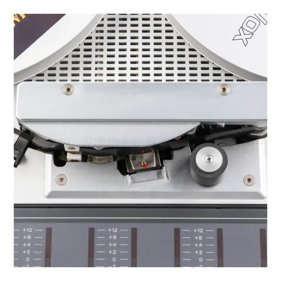 REVOX C278 8-channel