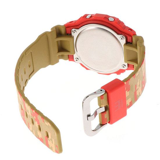 Наручные часы Casio G-Shock DW-5600SMB-4DR