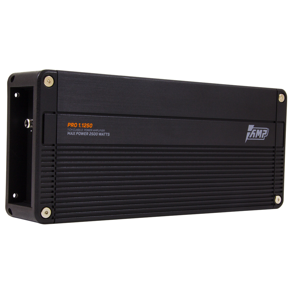 Усилитель AMP PRO 1.1250