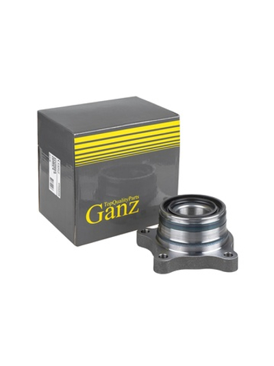 Ступица задняя в сборе R (c ABS) для TOYOTA LX 570 (07-)/LAND CRUISER 200 (08-) GANZ GIM03125