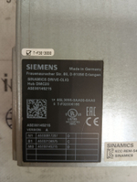 Siemens 6SL3055-0AA00-6AA0 с хранения