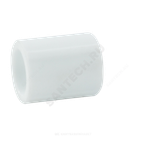 Муфта PP-R белая Дн 63 PRO VALFEX 10113063-PRO