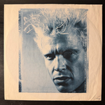 Billy Idol ‎– Charmed Life (Европа 1990г.)