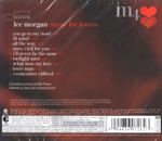 Lee Morgan / Music For Lovers (RU)(CD)