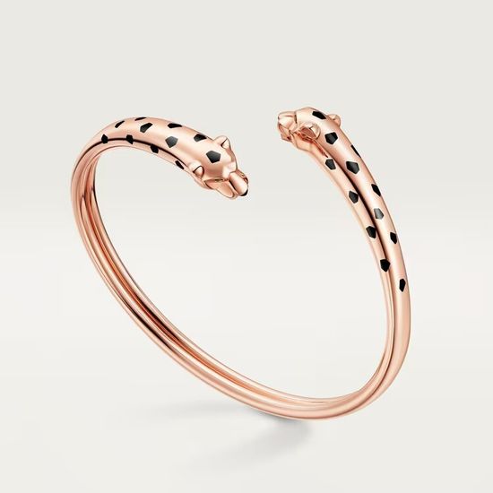 Браслет Panthere de Cartier