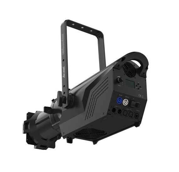 ACME ELLIPSOIDAL 300 CW/ WW