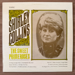 Shirley Collins – The Sweet Primeroses (Англия 1967г.)