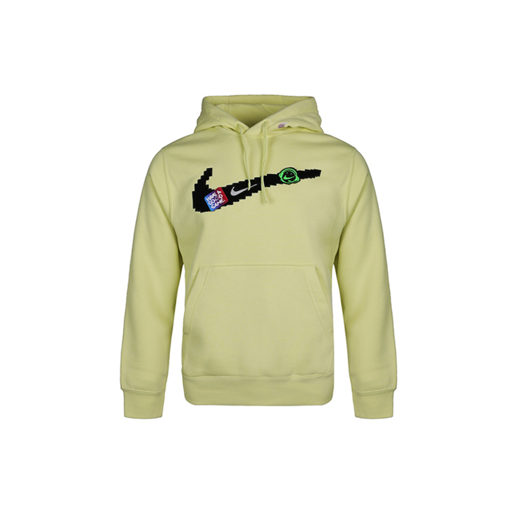 Толстовка Nike Sportswear Club Fleece, DC3937-750