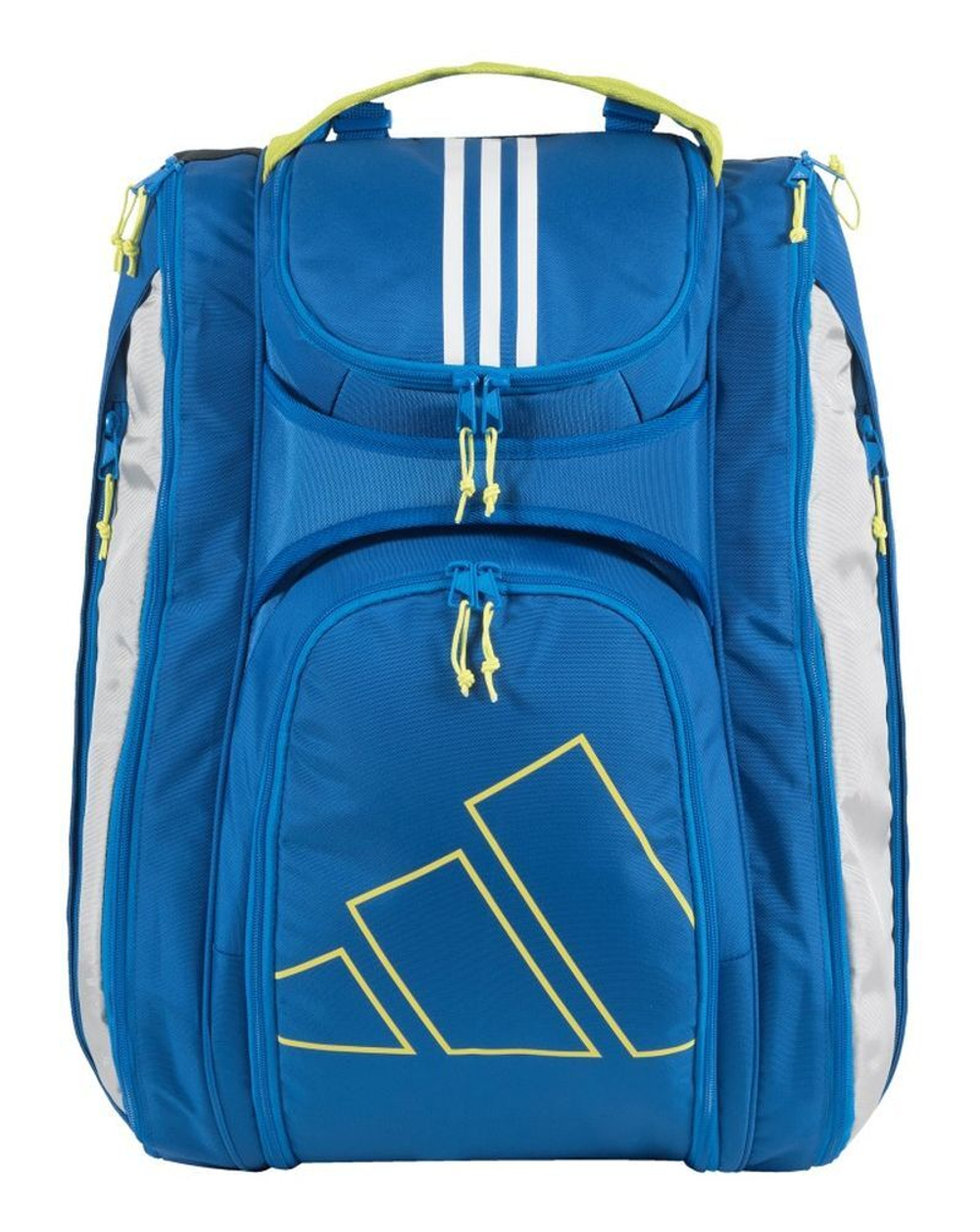 Сумка для Padel Adidas Multigame 3.3 Racket Bag - blue