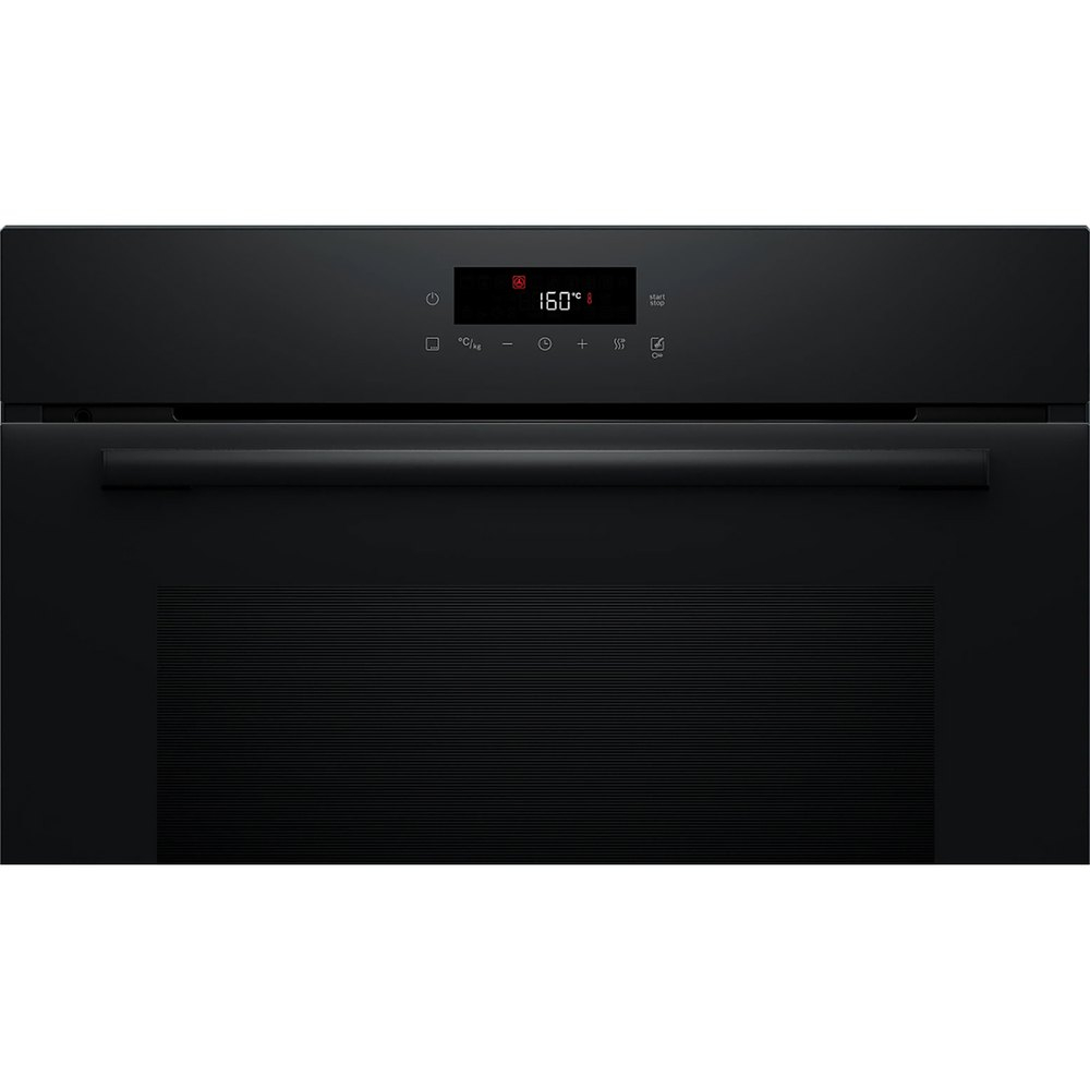 Встраиваемый электрический духовой шкаф Bosch HBA571BB4