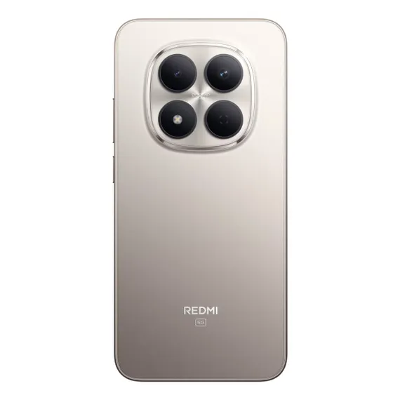 Смартфон Xiaomi Redmi Note 15 Pro 4G NFC 12 ГБ | 256 ГБ («Титановый» | Titanium) (версия Global)