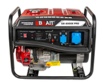 Генератор бензиновый BRAIT GB-6500E PRO