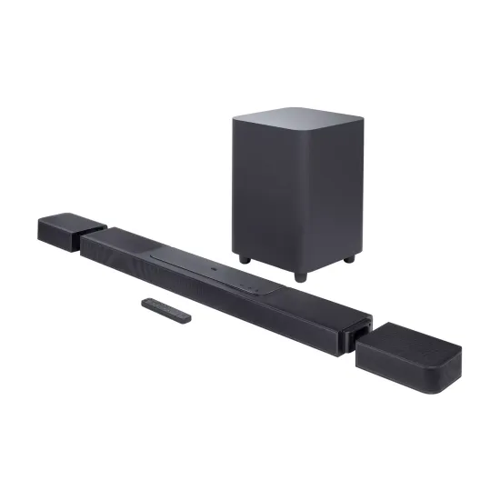 Саундбар JBL Bar 1300 11.1.4