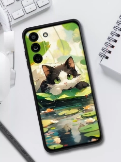 Чехол на Samsung S21 Fe, Самсунг С21 Фе