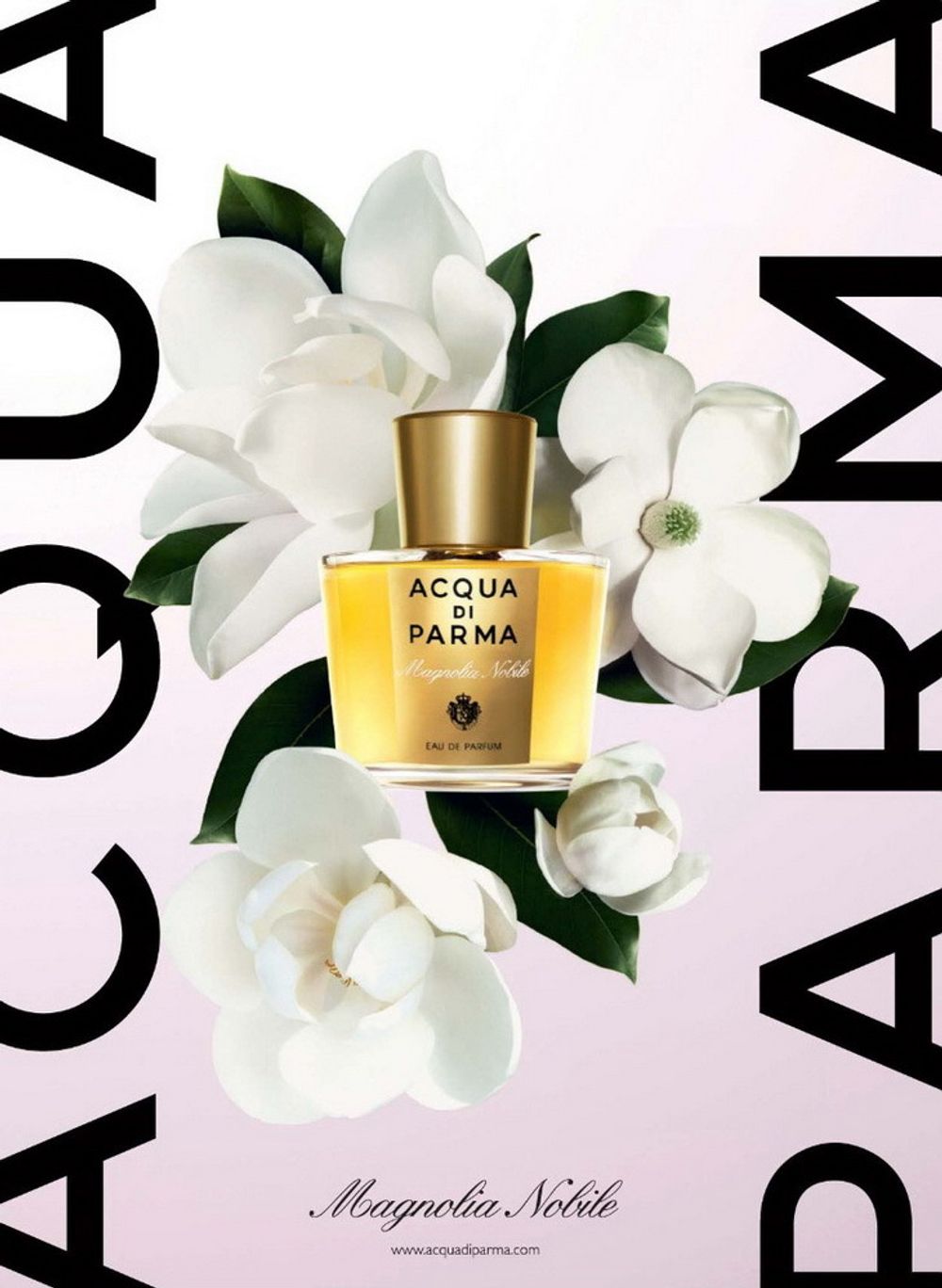 Acqua di Parma Magnolia Nobile
