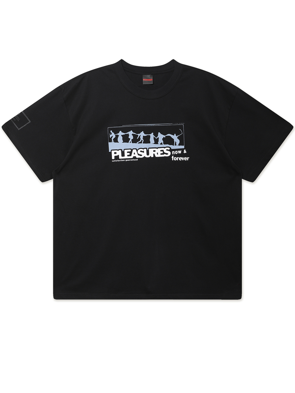Футболка Кор. Рукав Stage Dive T-shirt