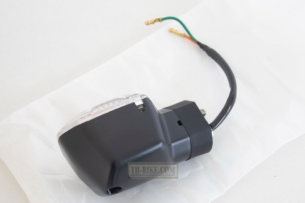 33650-K20-902. WINKER ASSY., L. RR. (12V 10W). OEM. Honda Zoomer-x