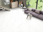Ennface Marble Sahara Bianco 60x120
