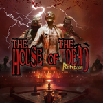 THE HOUSE OF THE DEAD: Remake PS4 | PS5