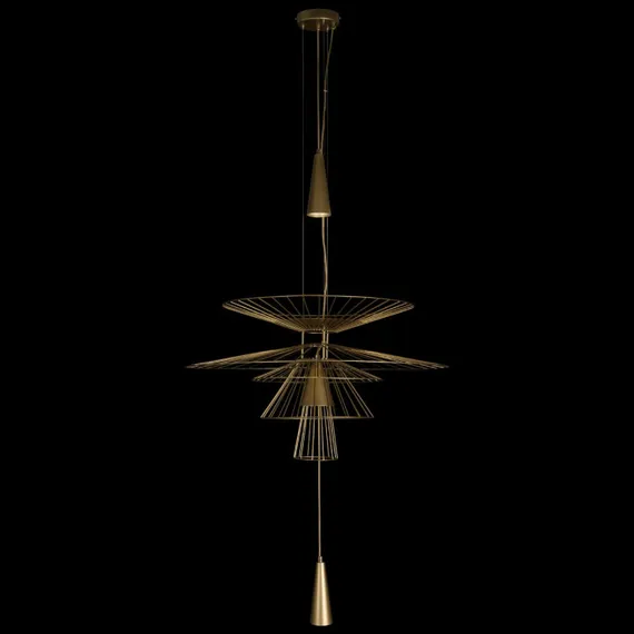 Подвесной светильник Star 10141/600 Loft It